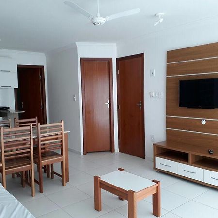 Condominio Mar Da Galileia Coroa Vermelha Exterior foto