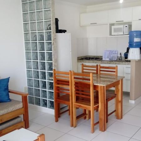 Condominio Mar Da Galileia Coroa Vermelha Exterior foto